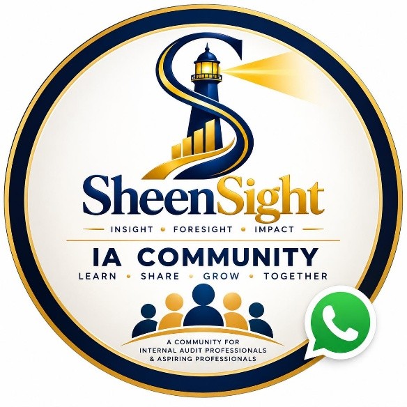 SheenSight WhatsApp Community
